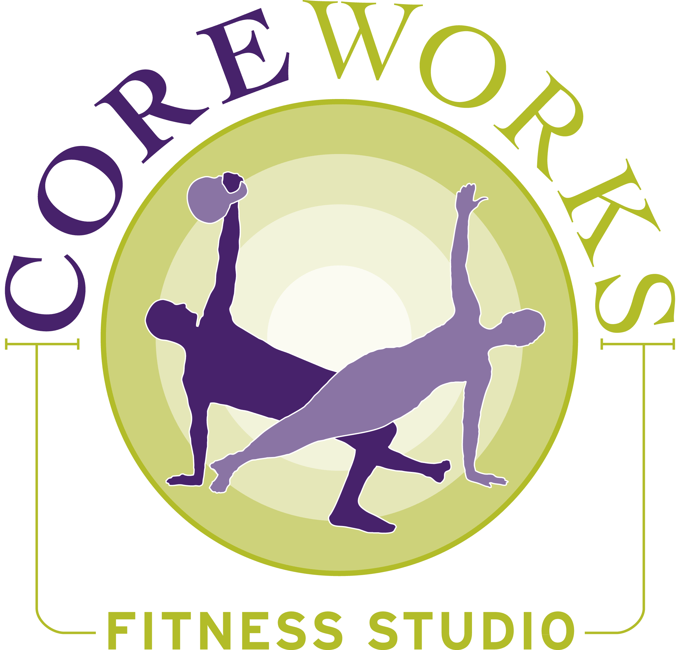 Coreworks Gym